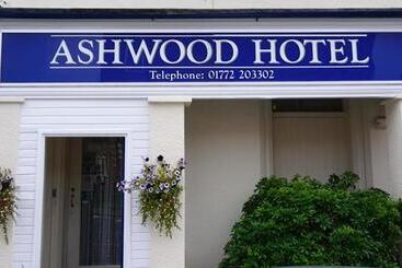 مبيت وإفطار Ashwood