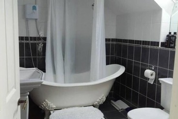 住宿加早餐  Inch Schoolhouse   Event Residence