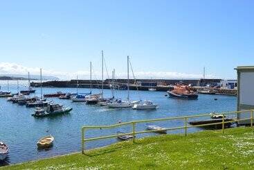تختخواب و صبحانه Pier39portrush Adult Only