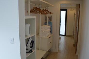 تختخواب و صبحانه Pier39portrush Adult Only
