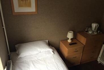 تختخواب و صبحانه Sheridans Budget Accomodation