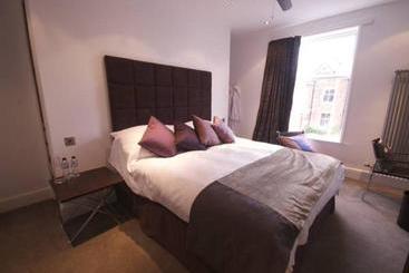 The Rooms Lytham - Lytham St. Anne's