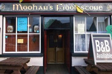 Fiddlestone Bar And B&b