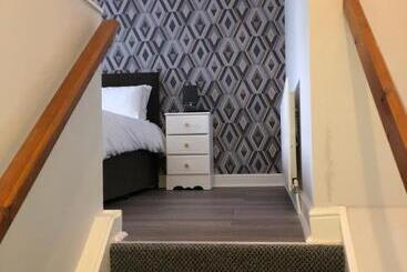 Fiddlestone Bar And B&b