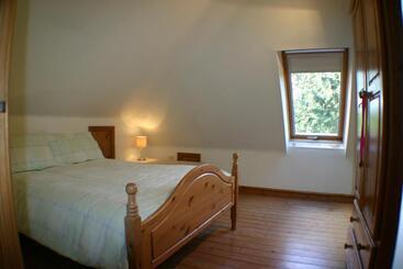 住宿加早餐  Glenlyon Flat   Nec