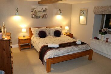 Gratton Grange Farm B&b