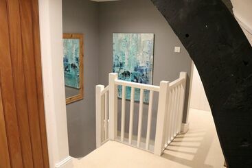 Gratton Grange Farm B&b