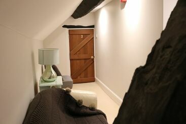 Gratton Grange Farm B&b