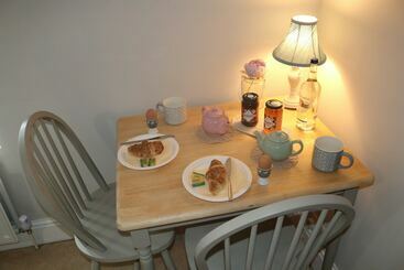 Gratton Grange Farm B&b