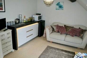 Gratton Grange Farm B&b