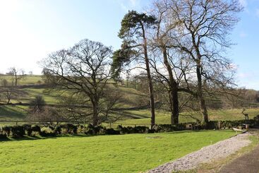 Gratton Grange Farm B&b
