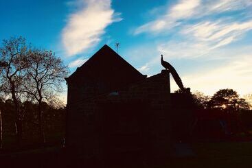 Gratton Grange Farm B&b