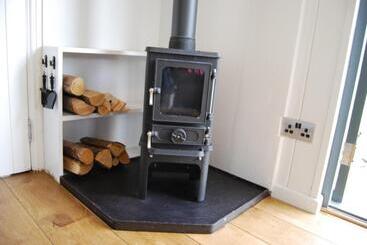 Hare & Hounds Bed & Breakfast
