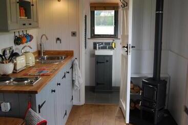 Hare & Hounds Bed & Breakfast