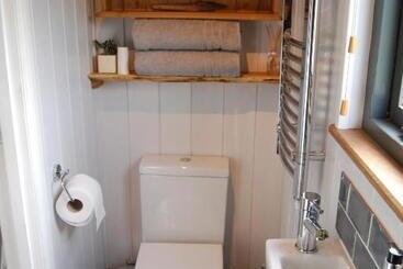 Hare & Hounds Bed & Breakfast