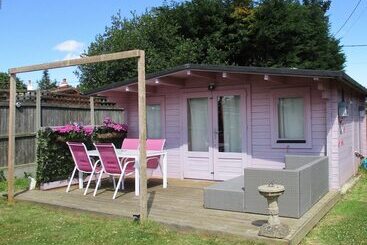 Hillview Bed And Breakfast