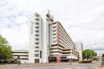 Premier Inn London Kingston Upon Thames - Kingston Upon Thames