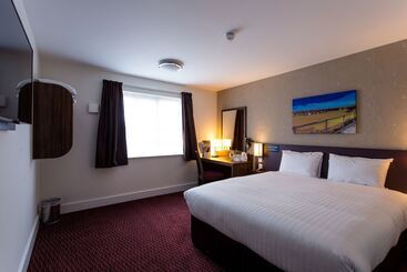 هتل Sessile Oak, Llanelli By Marston's Inns