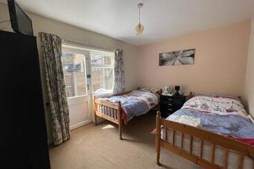 هتل South Dene