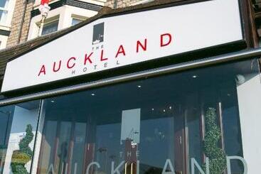 هتل The Auckland