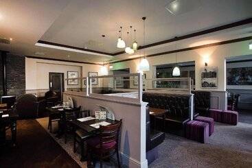 فندق Furness Railway By Wetherspoon