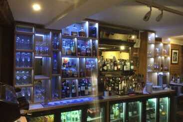 The Peppermill Town House Hotel & Restaurant