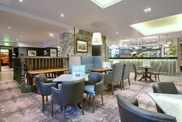 هتل The Saltoun Inn