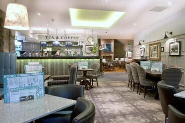 هتل The Saltoun Inn