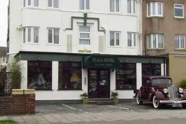 هتل The Scala