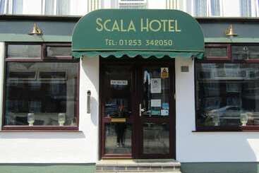 هتل The Scala