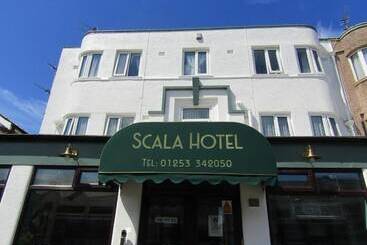 هتل The Scala
