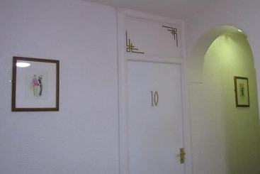 هتل The Scala