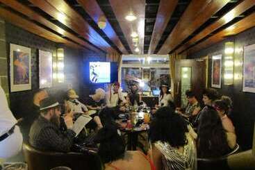 هتل The Scala