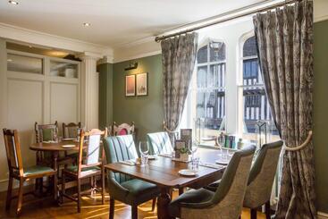هتل The Townhouse
