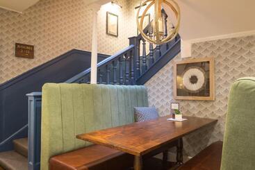 هتل The Townhouse