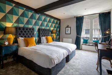 هتل The Townhouse