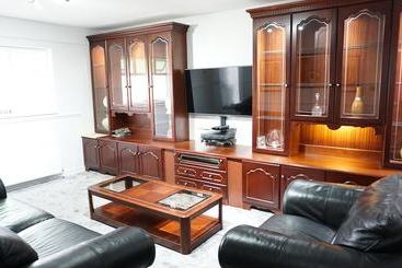 Pennyburn B&b
