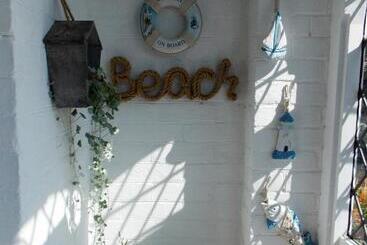 South Beach B & B