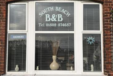 South Beach B & B