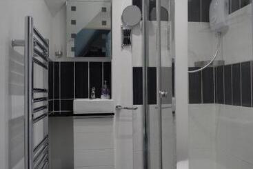 South Beach B & B