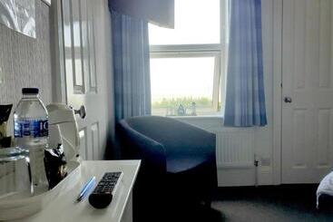 South Beach B & B