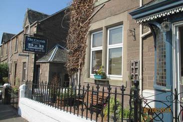 The Carrick Bed And Breakfast