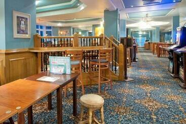 The Portland Hotel Wetherspoon