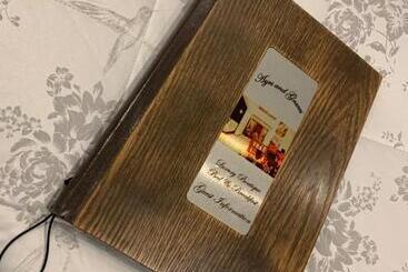Ayrs And Graces   Luxury Bed And Breakfast