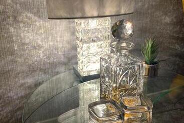 Ayrs And Graces   Luxury Bed And Breakfast