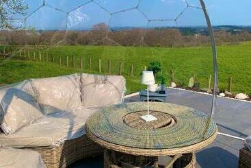 Ayrs And Graces   Luxury Bed And Breakfast