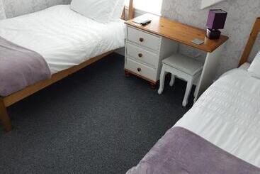 צימר Branstone Guest House