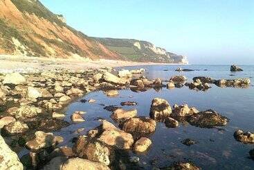 تختخواب و صبحانه Courtbrook Farm