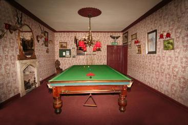تختخواب و صبحانه Mullaghmore House