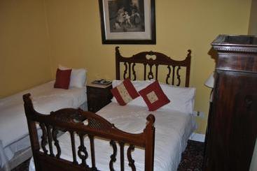تختخواب و صبحانه Mullaghmore House